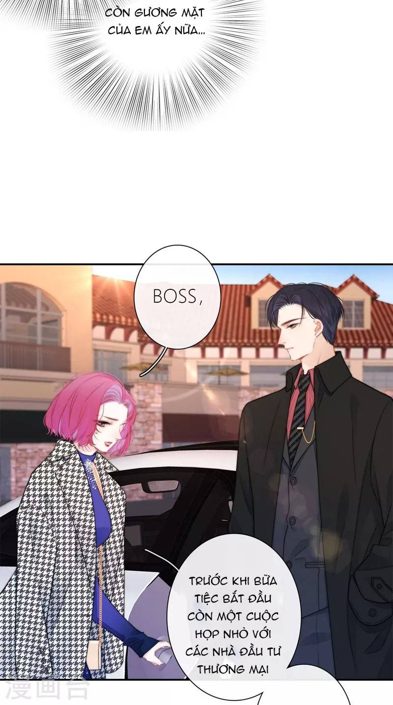 kim ốc tàng kiều chapter 39 4