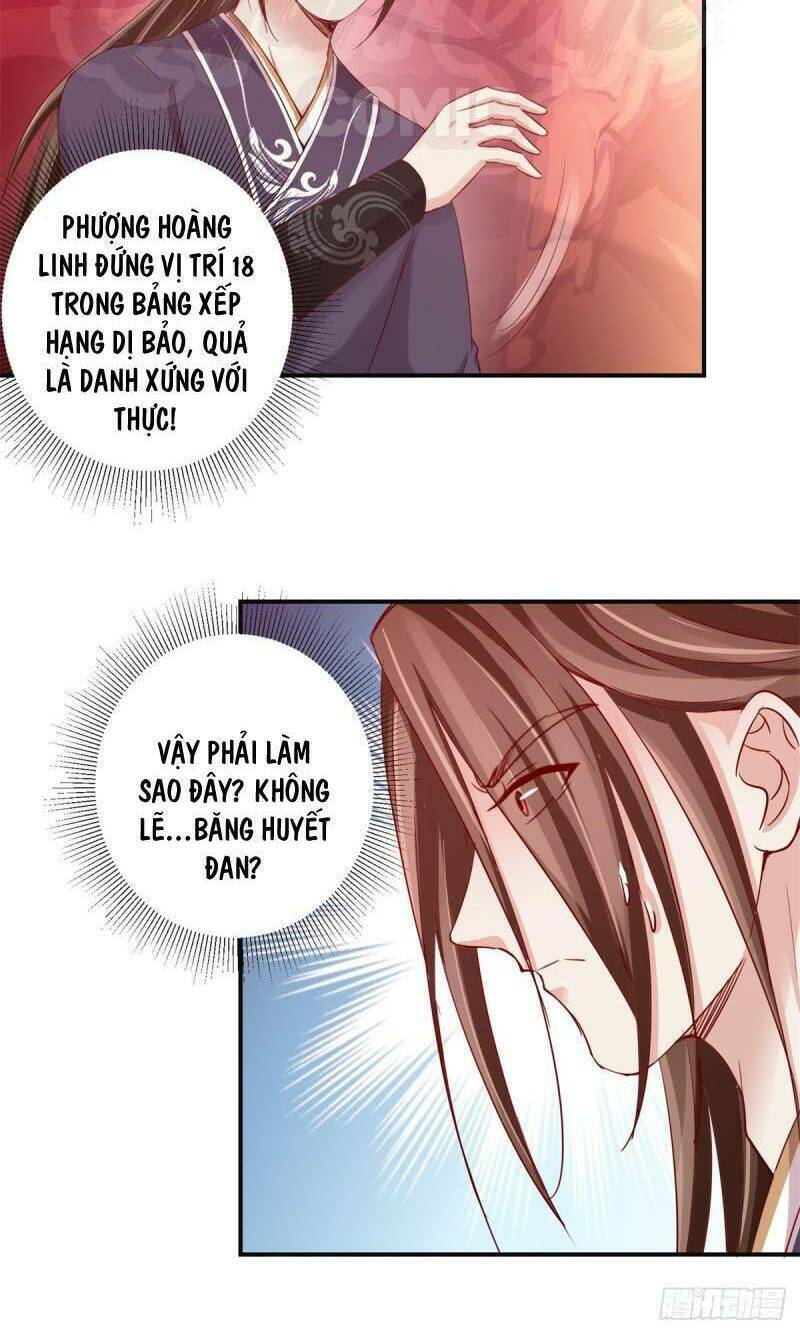 cửu dương đế tôn chapter 141 6