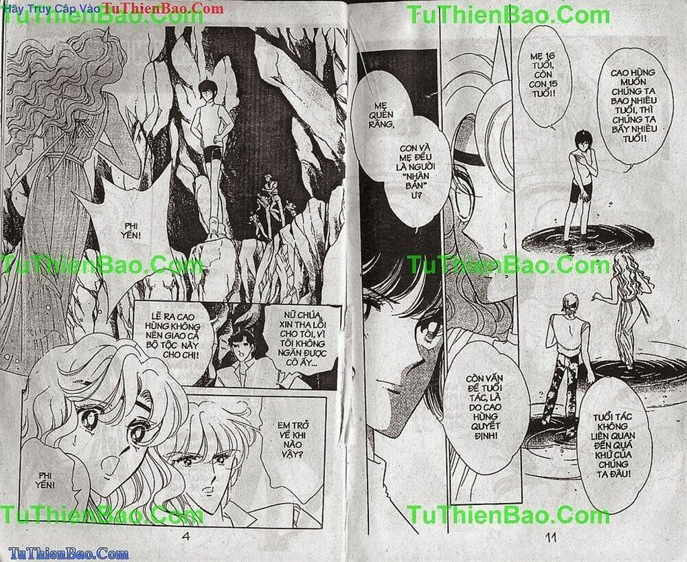 câu chuyện dẽ thương chapter 14 2