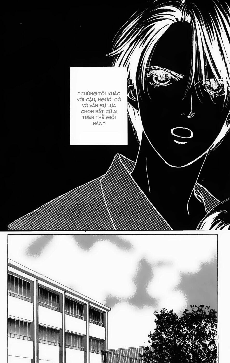 only you chapter 10 2