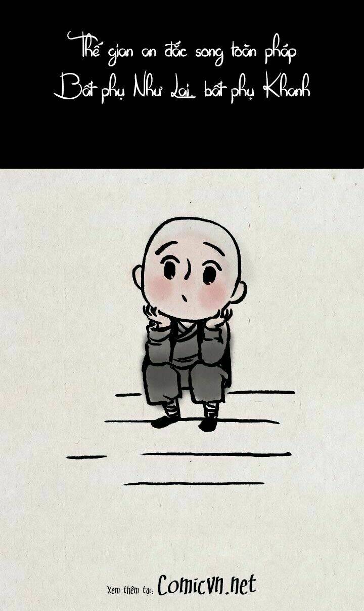 nhất thiền tiểu hòa thượng chapter 75 29