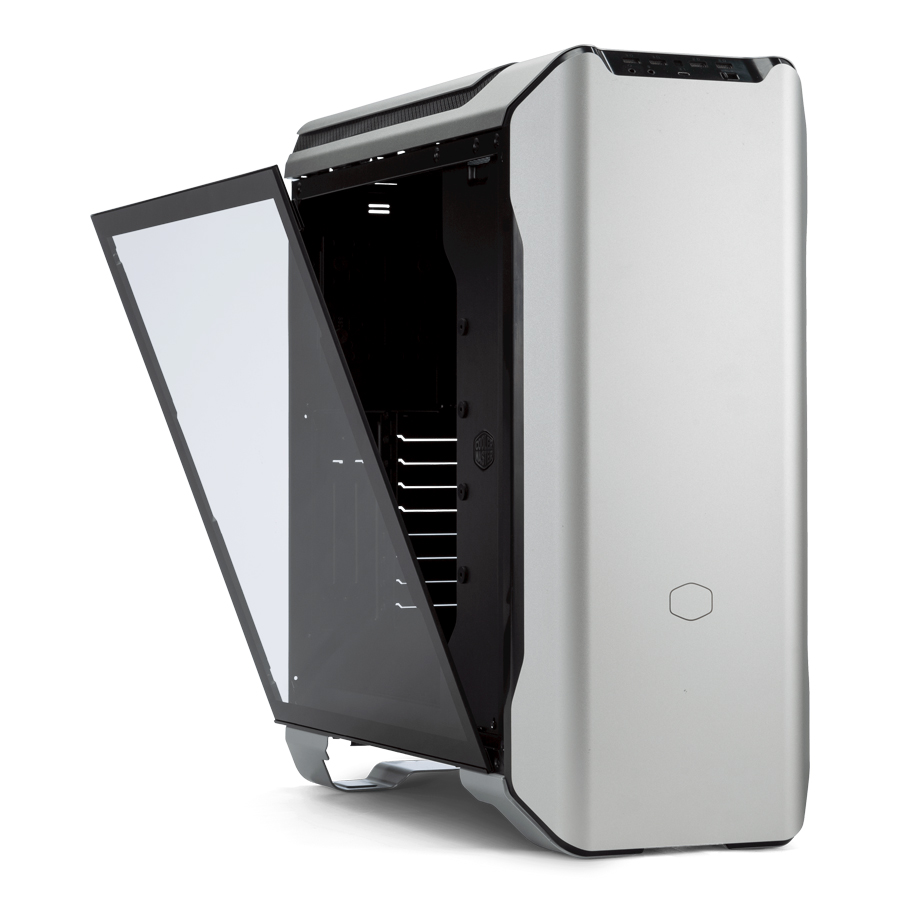 Vỏ Case Cooler Master Master Case SL600M