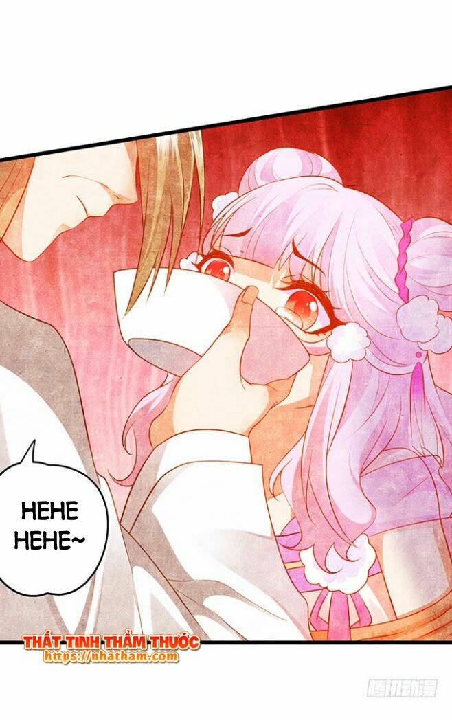 liêu liêu trai chapter 16 21