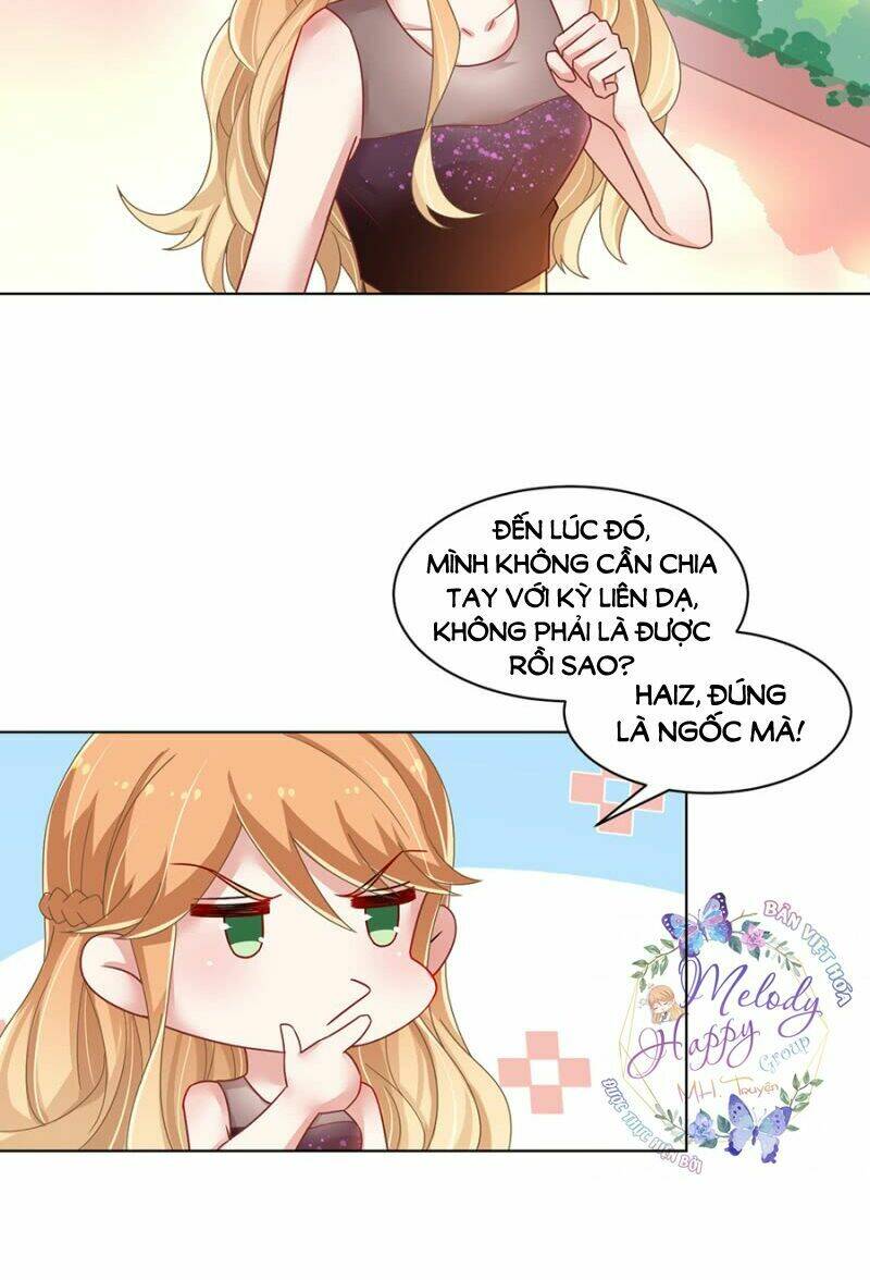 ma lạt thiên kim đẩu ác thiếu chapter 131 29