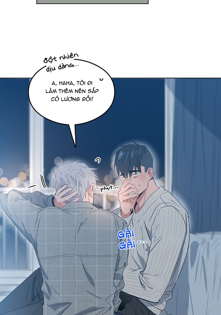 tình tay ba chapter 6 33