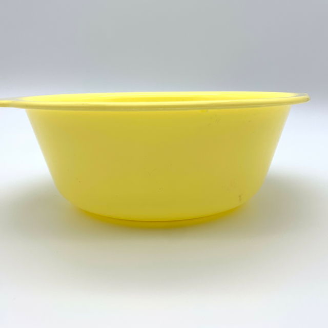 Chậu nhựa trẻ em Nakaya Children's Bathtub Bear 1.7L - Made in Japan