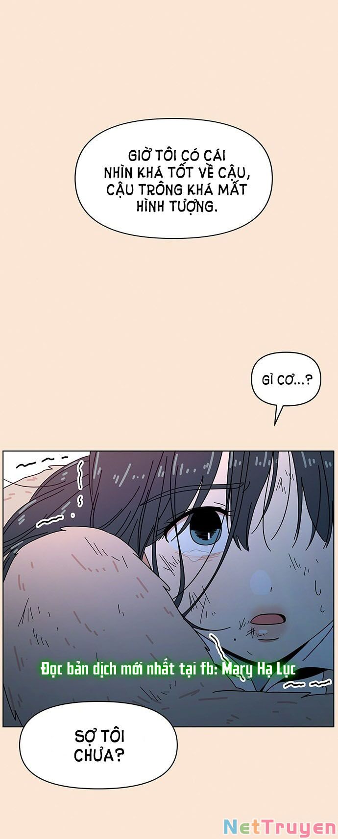 thanh xuân rực rỡ - season of blossom chapter 95 76