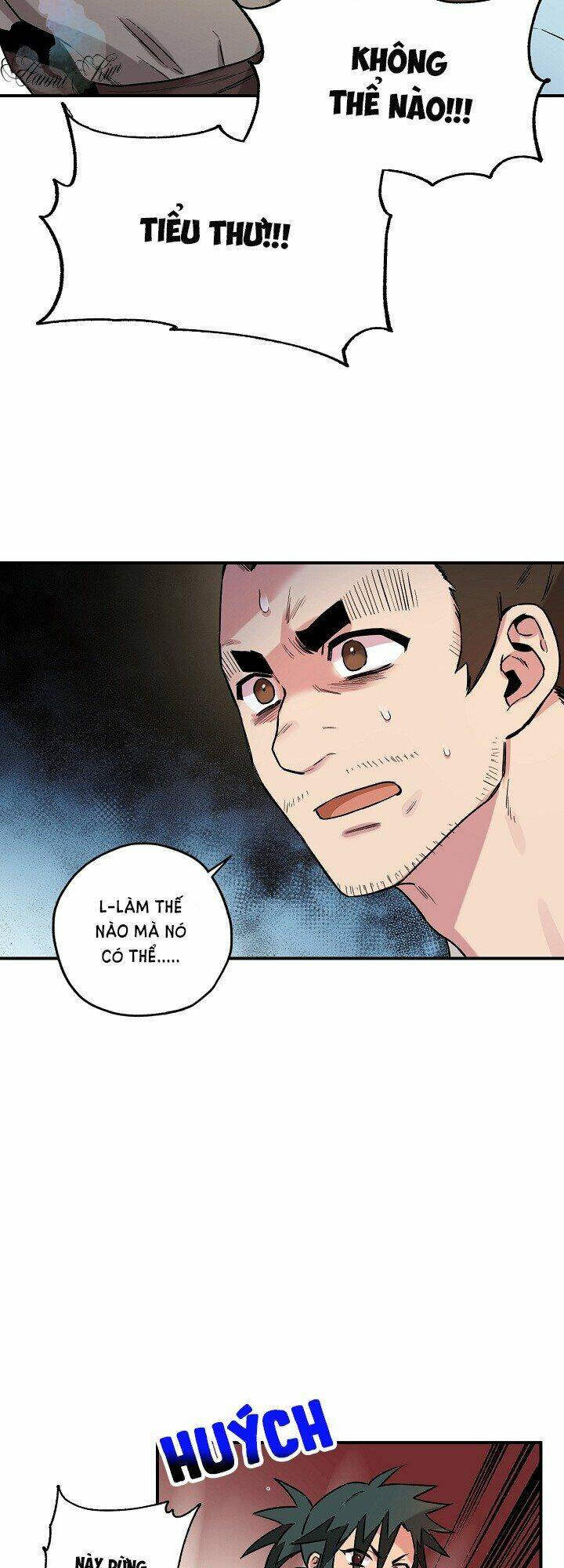 tôi trở thành nhân vật phản diện giỏi nhất trong giới võ thuật chapter 24 23