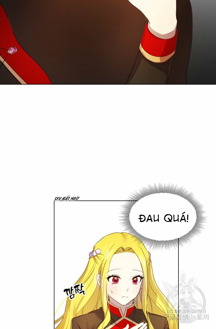 hủy bỏ điều ưóc này! chapter 2 33