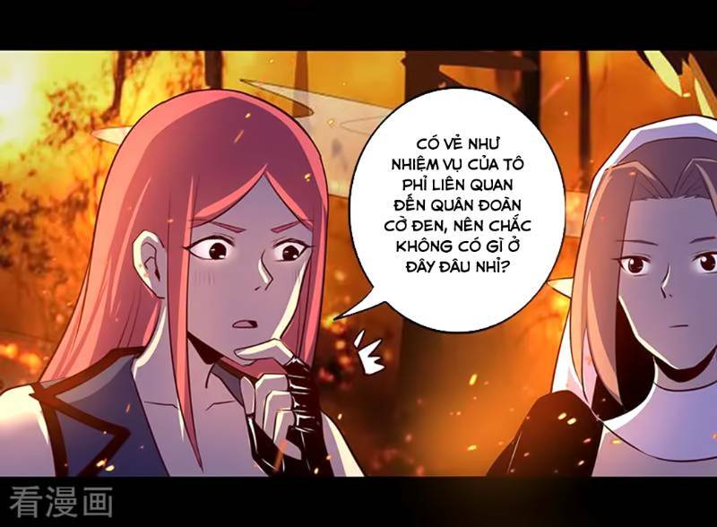 ta không phải là npc chapter 106 11