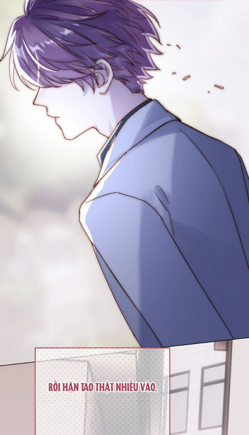 tôi phải làm 1 kẻ đại xấu xa chapter 24.5 19