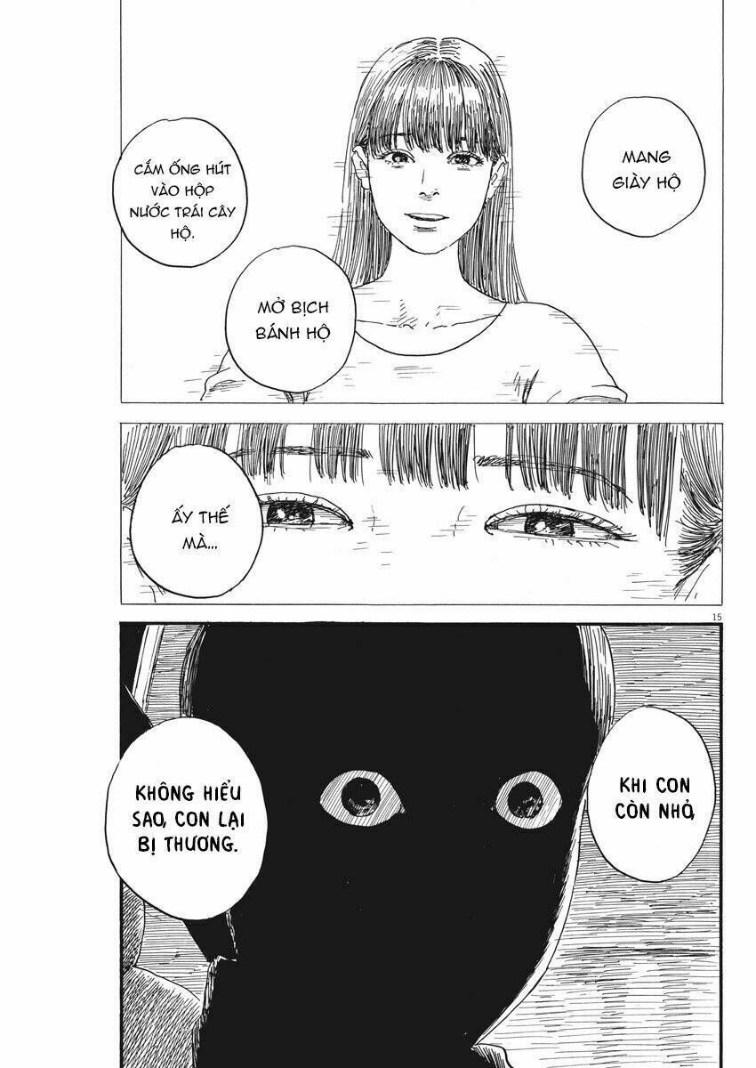 chi no wadachi chapter 66 17