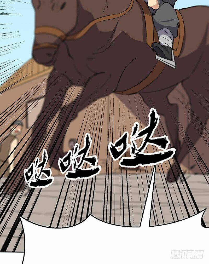 hỗn độn kiếm thần chapter 55 21