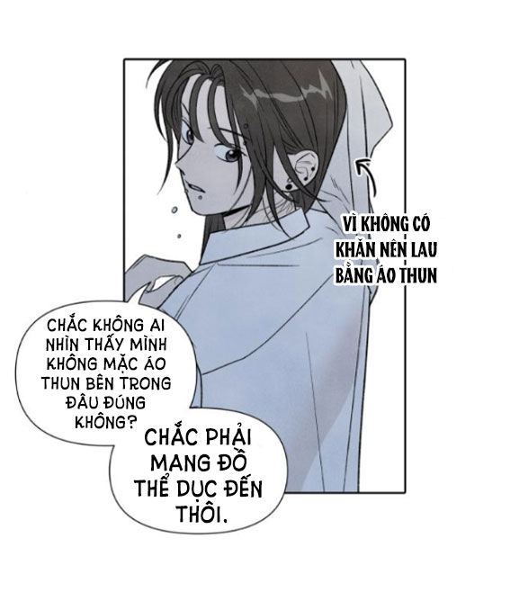 điều khiến tôi quyết tâm muốn chết chapter 57.4 19