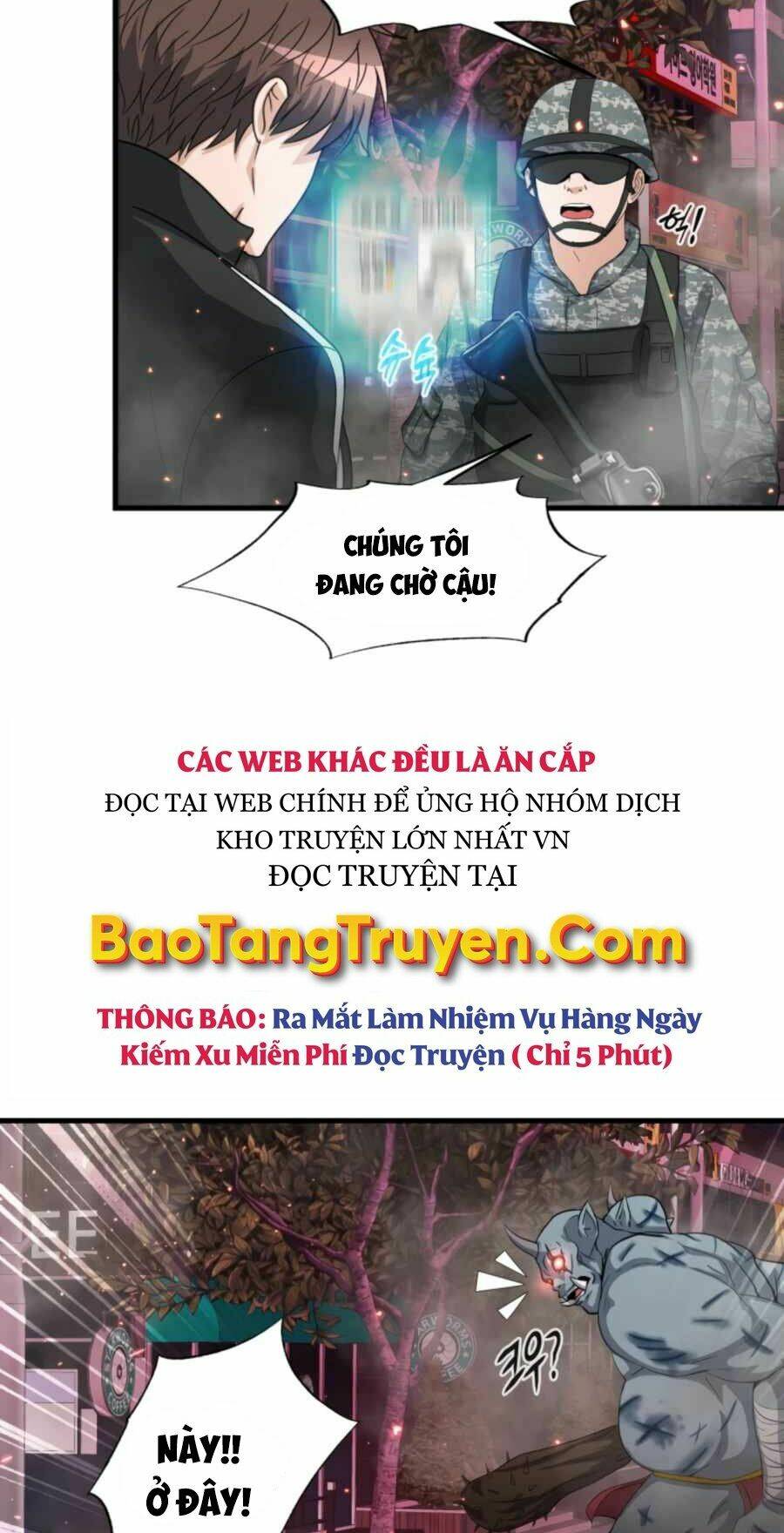 mẹ tôi là chòm sao bảo hộ m chapter 12 36