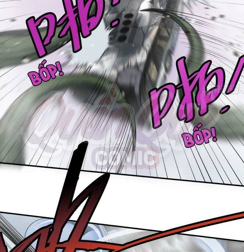 danh sách kẻ phản diện chapter 73 17