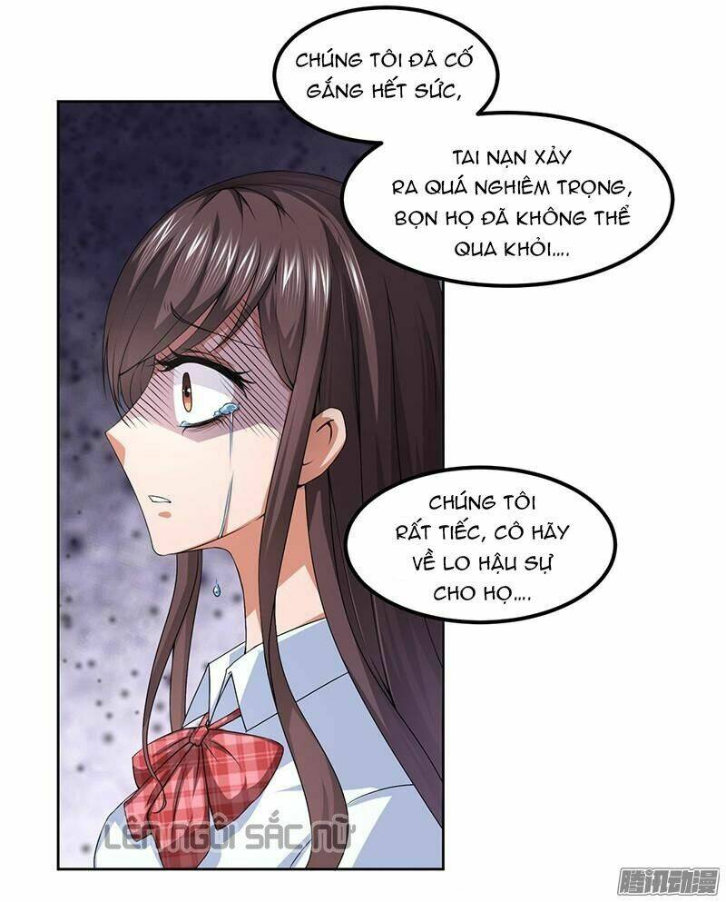 tổng tài khoái hôn chapter 9 27