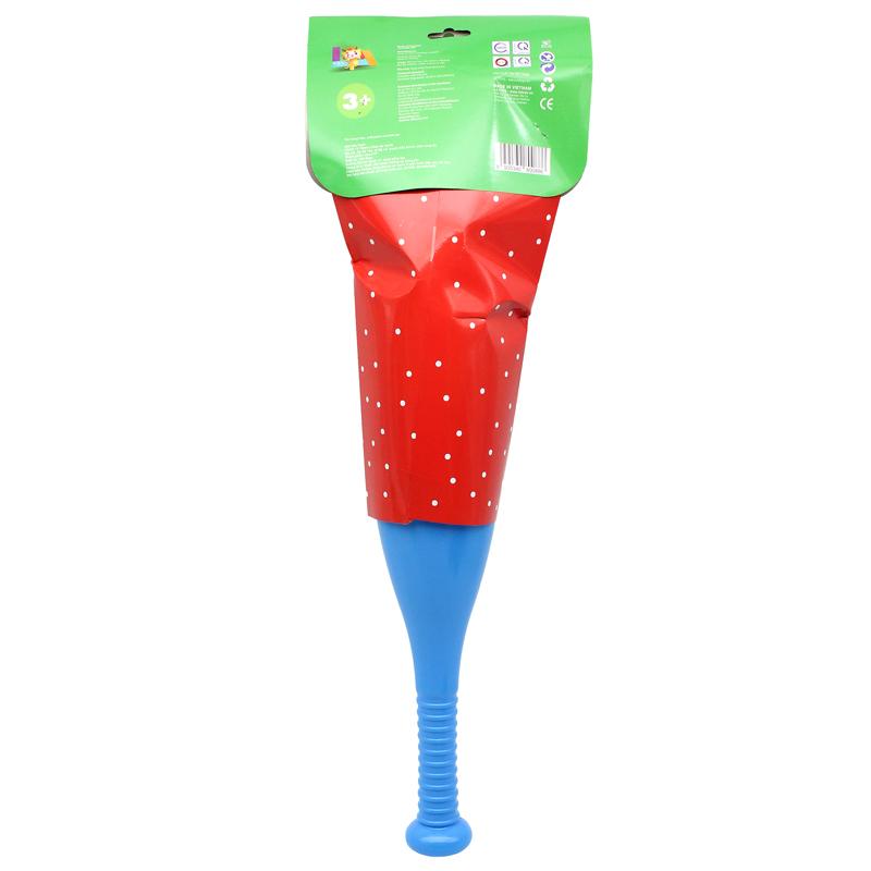 Bộ Đồ Chơi Giáng Sinh Gậy Bóng Chày - LAToys LA223968-368