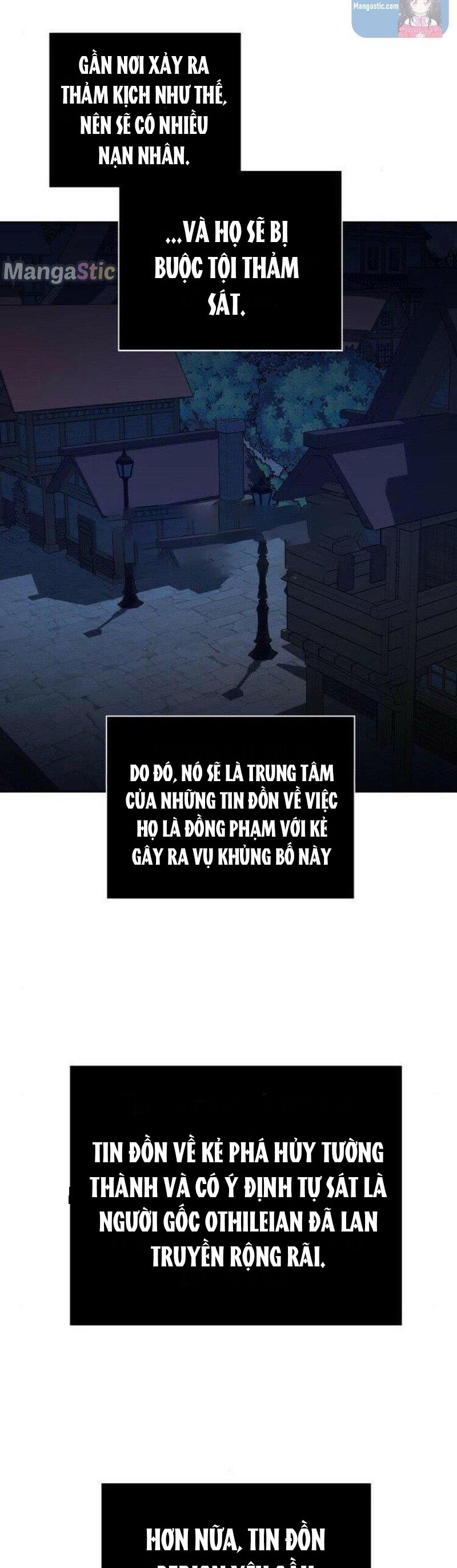 tôi muốn trở thành cô ấy dù chỉ là một ngày chapter 108 28