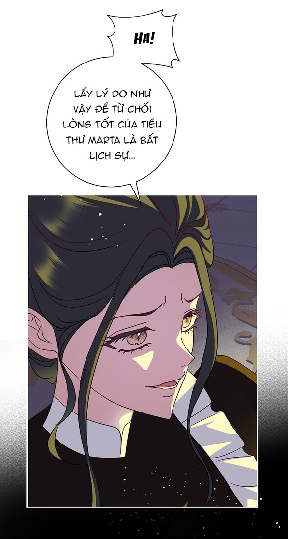 ngài công tước, tôi sẽ làm mọi thứ, trừ việc kết hôn! chapter 6.1 25