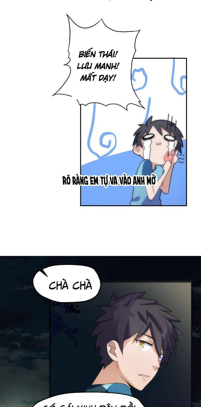 phương pháp sử dụng ma nữ và thánh nữ chapter 3 19