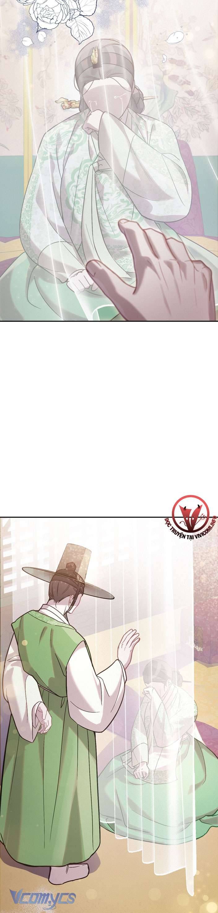 [18+] tiết học bí mật của trung điện chapter 11 53