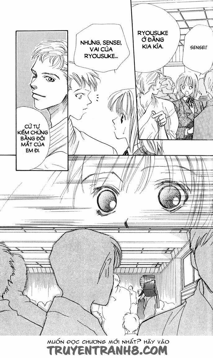 yoru made matenai chapter 2 47