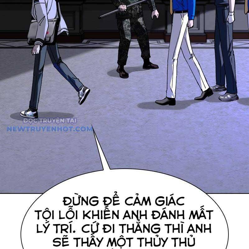 tận thế cũng chỉ là trò chơi chapter 54 108