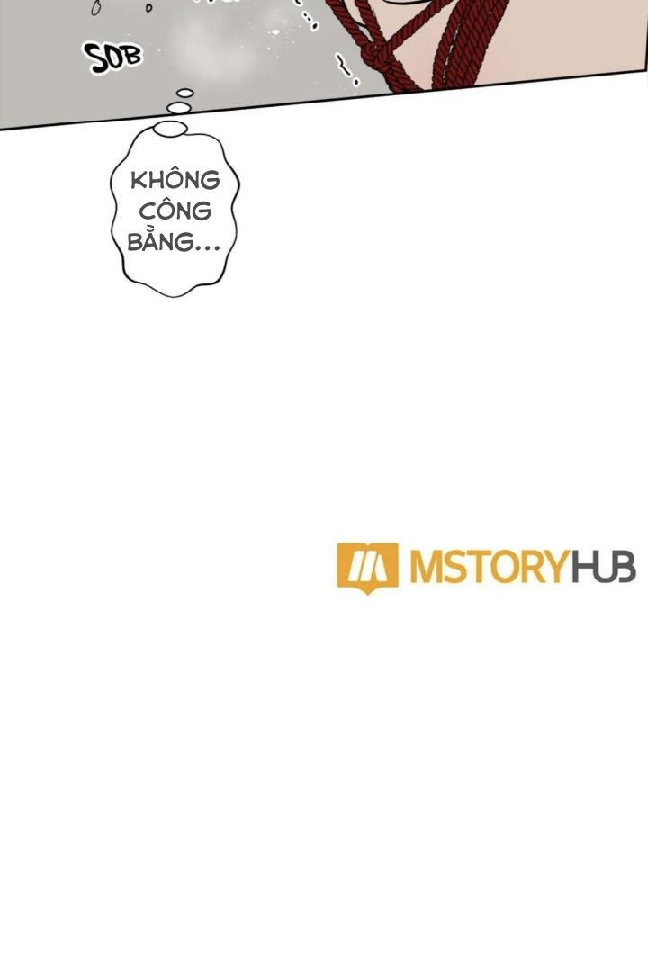 cuộc sống 2 mặt của quỷ vương chapter 34 22