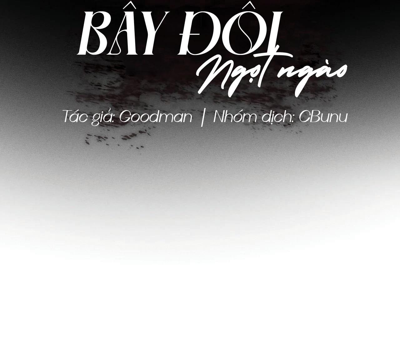 bẫy đôi ngọt ngào chapter 34 12