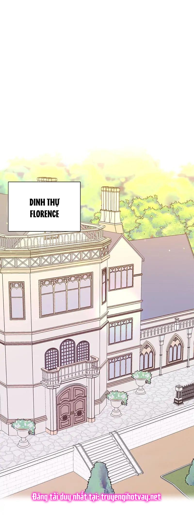 tôi chán nản vì người chồng thứ 2 còn "khỏe" hơn chồng cũ chapter 21.1 2