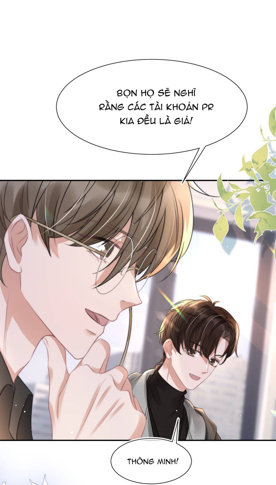 ta sinh con cho tổng tài chapter 72 20
