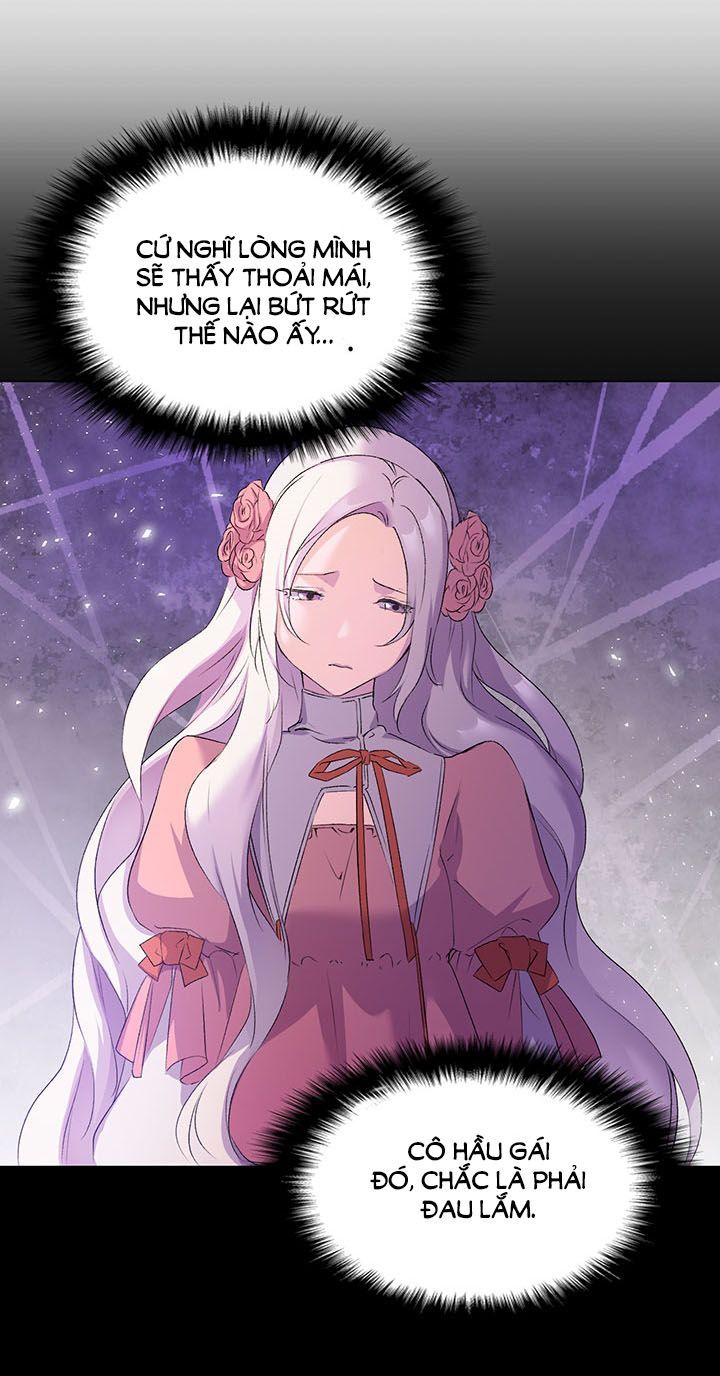 tôi định quyến rũ anh trai nhưng nam chính đã đến chapter 5 67