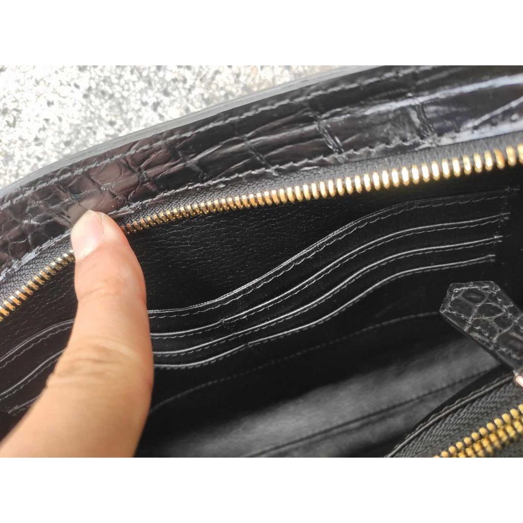Clutch cầm tay cho nam