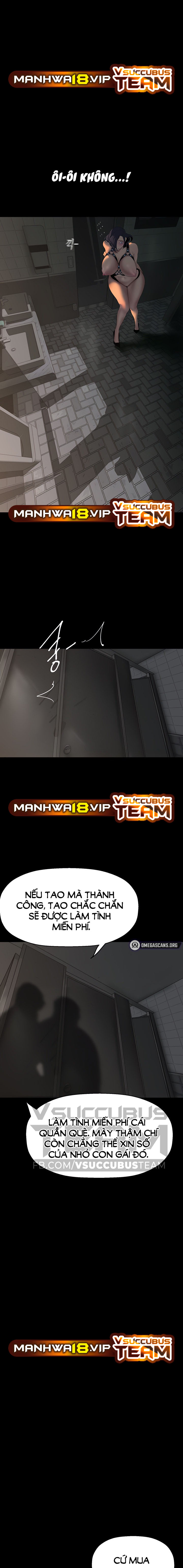 một thế giới mới tuyệt vời chapter 219 17