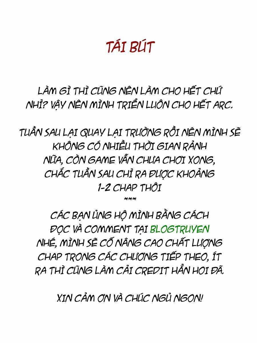 spirit circle - hồn hoàn chapter 13 25