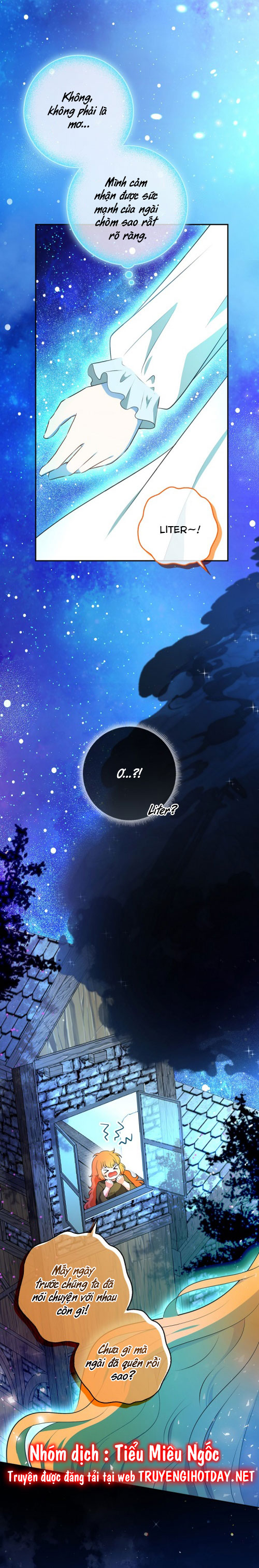 câu chuyện về gia tộc beaty chapter 79 10