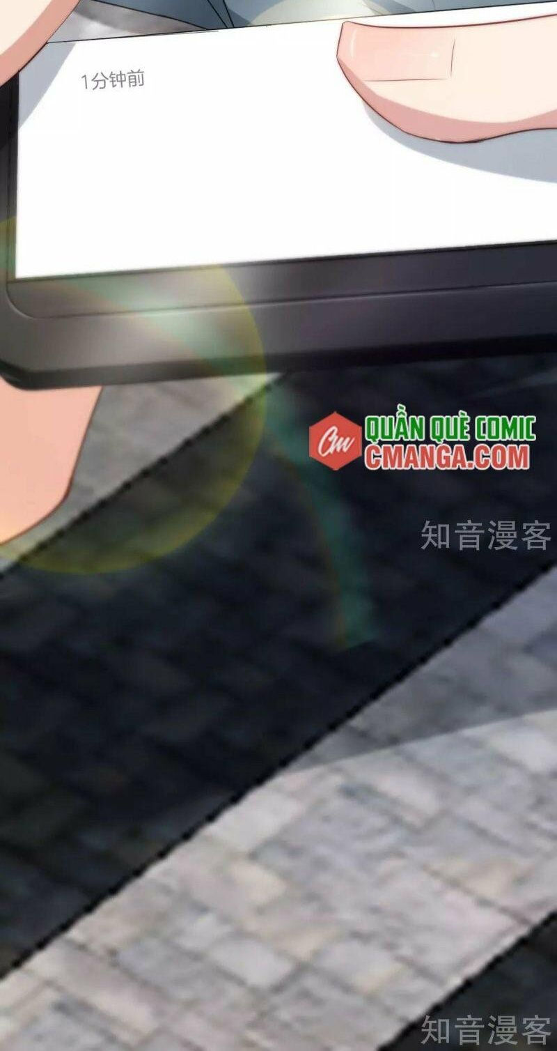 vòng bạn bè mạnh nhất của tiên giới chapter 104 6