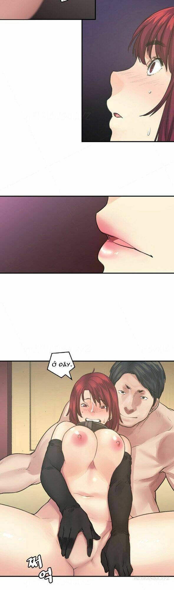 bạn gái của bạn thân chapter 31 23