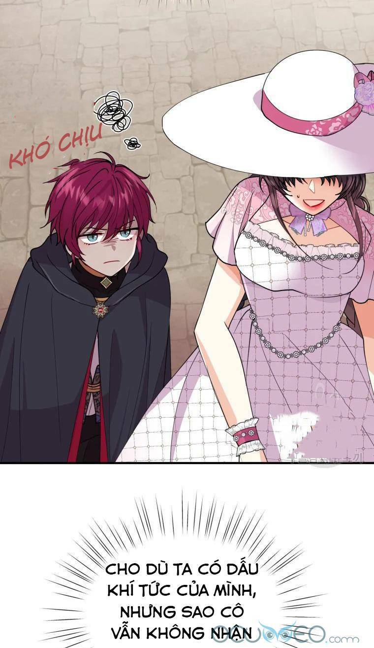 roelin bước đến tương lai chapter 18 21