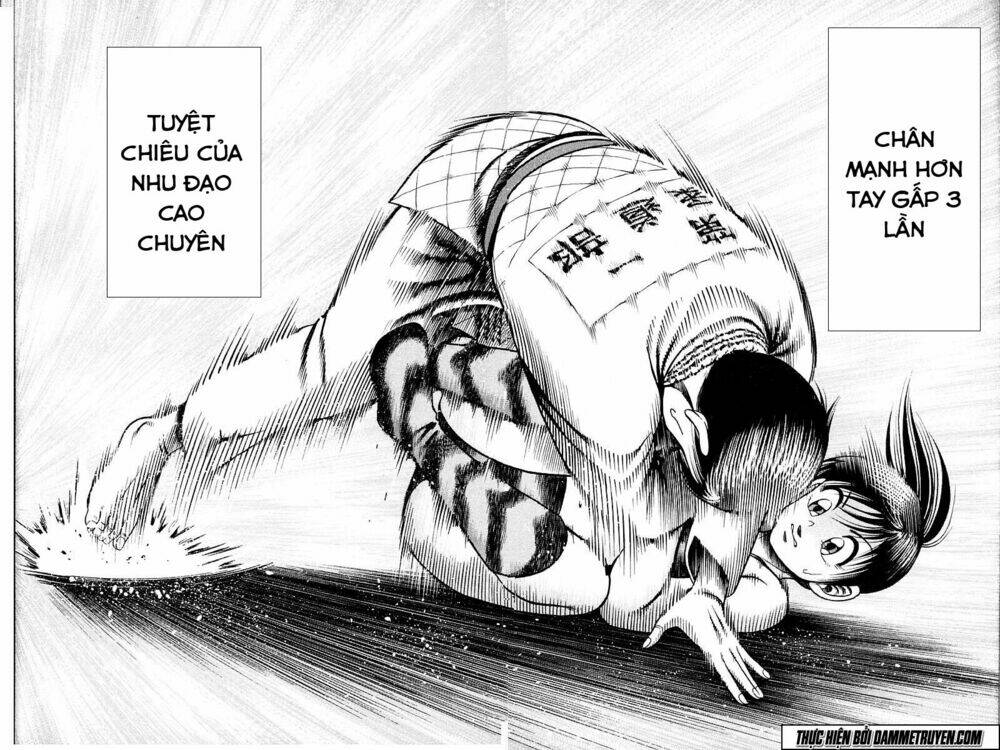 shin kotaro makaritoru! juudouhen chapter 204 11