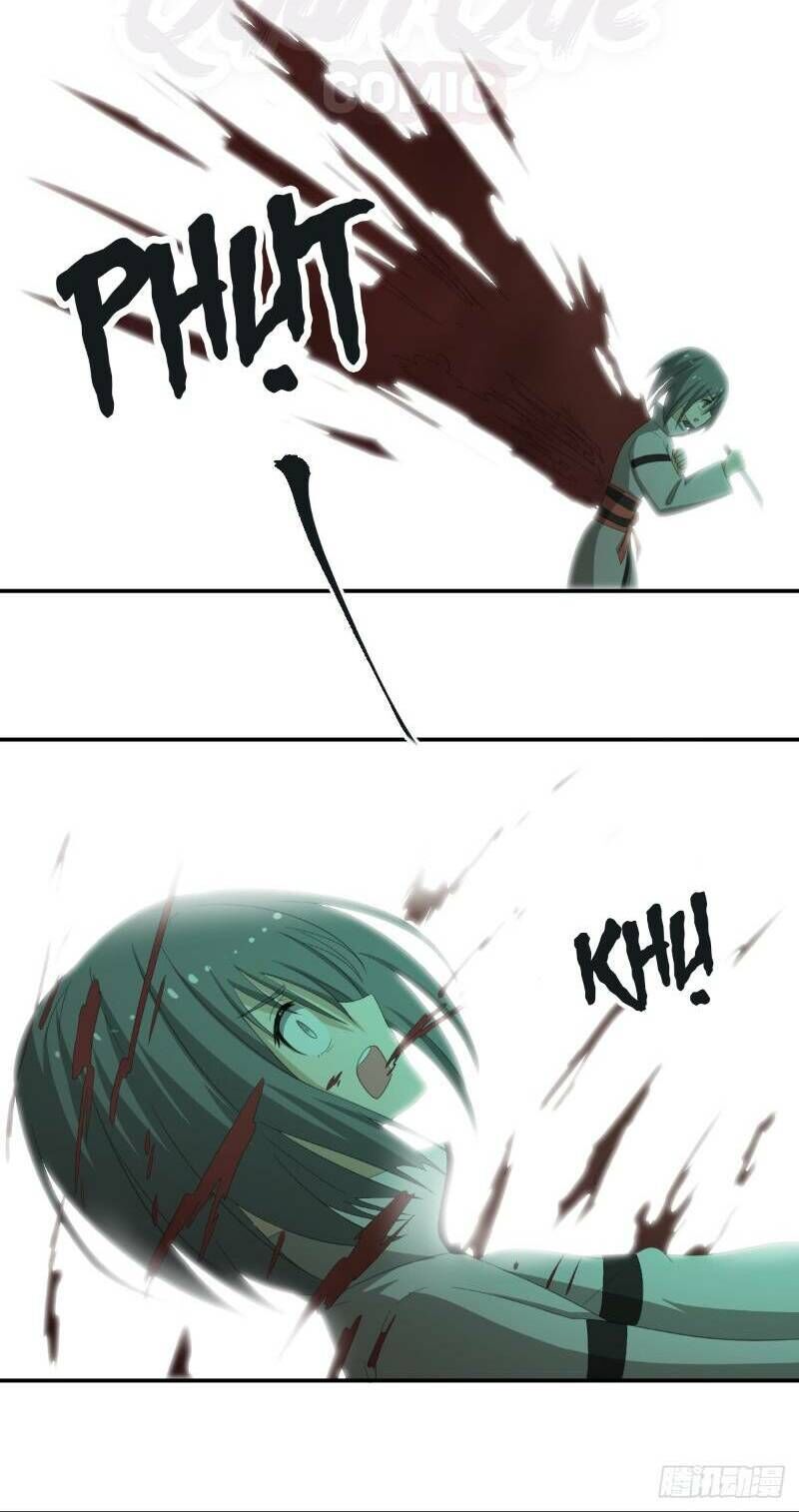 nghịch thiên tiên mệnh chapter 42 19