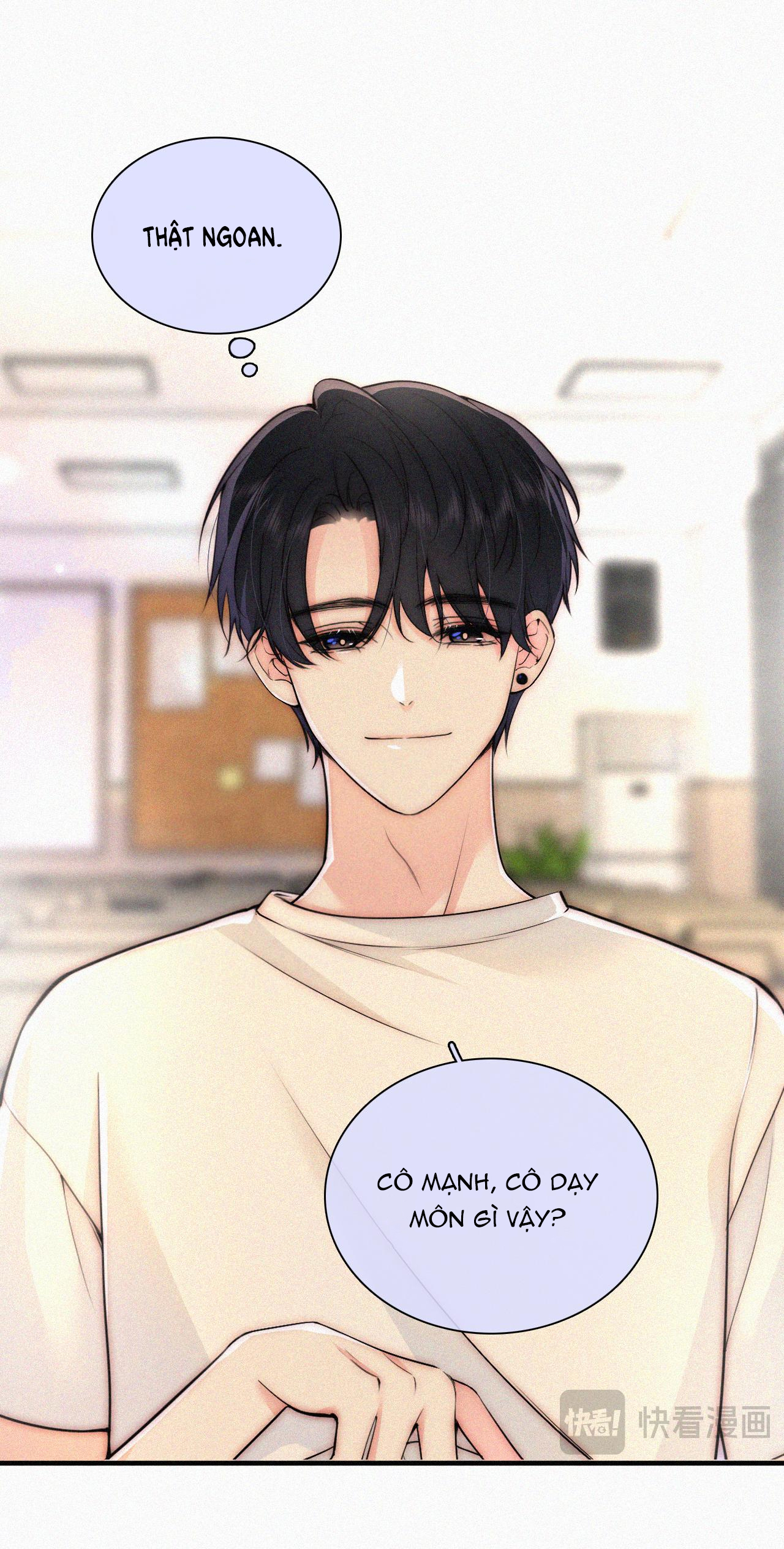 bệnh yêu chapter 79.2 3