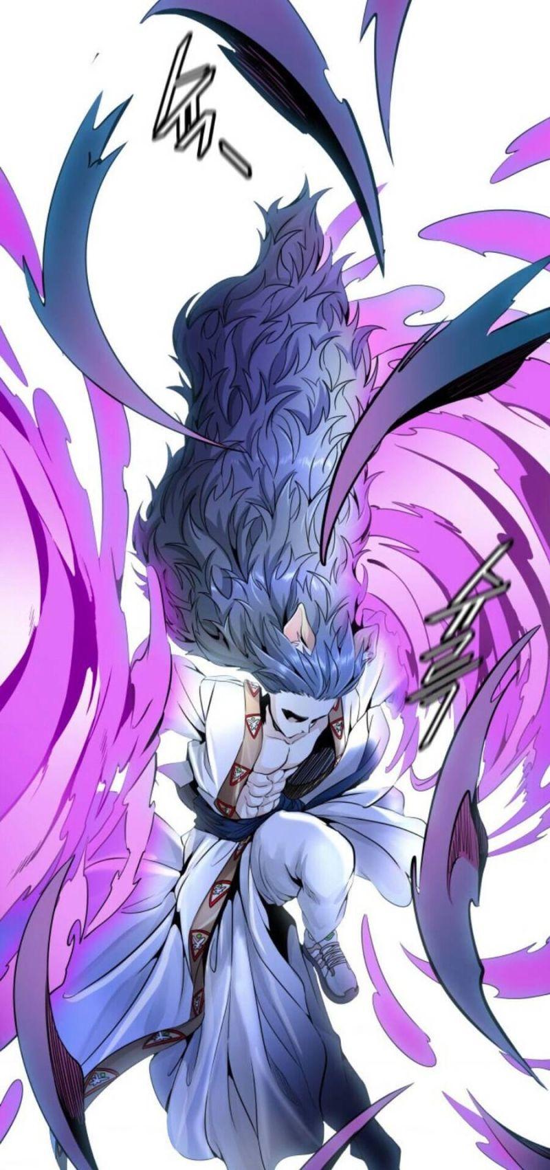 tòa tháp bí ẩn 2 chapter 492 147