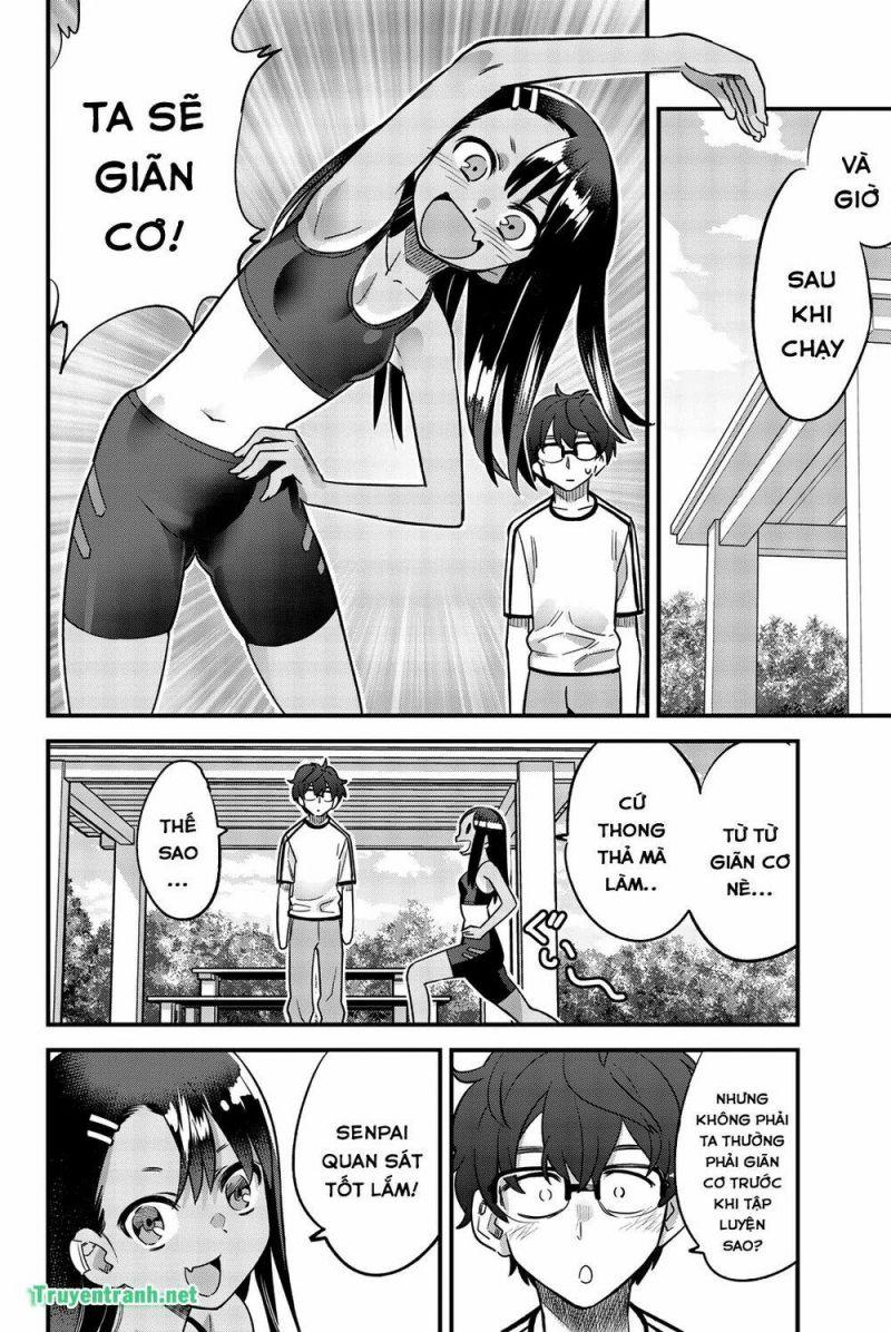 please don't bully me - nagatoro-san chapter 34.2 2