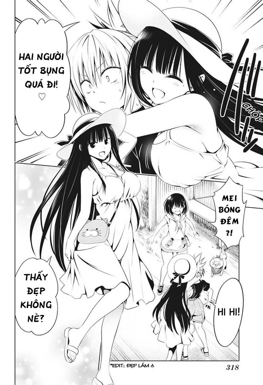 diệt quỷ nhẫn giả chapter 81 4