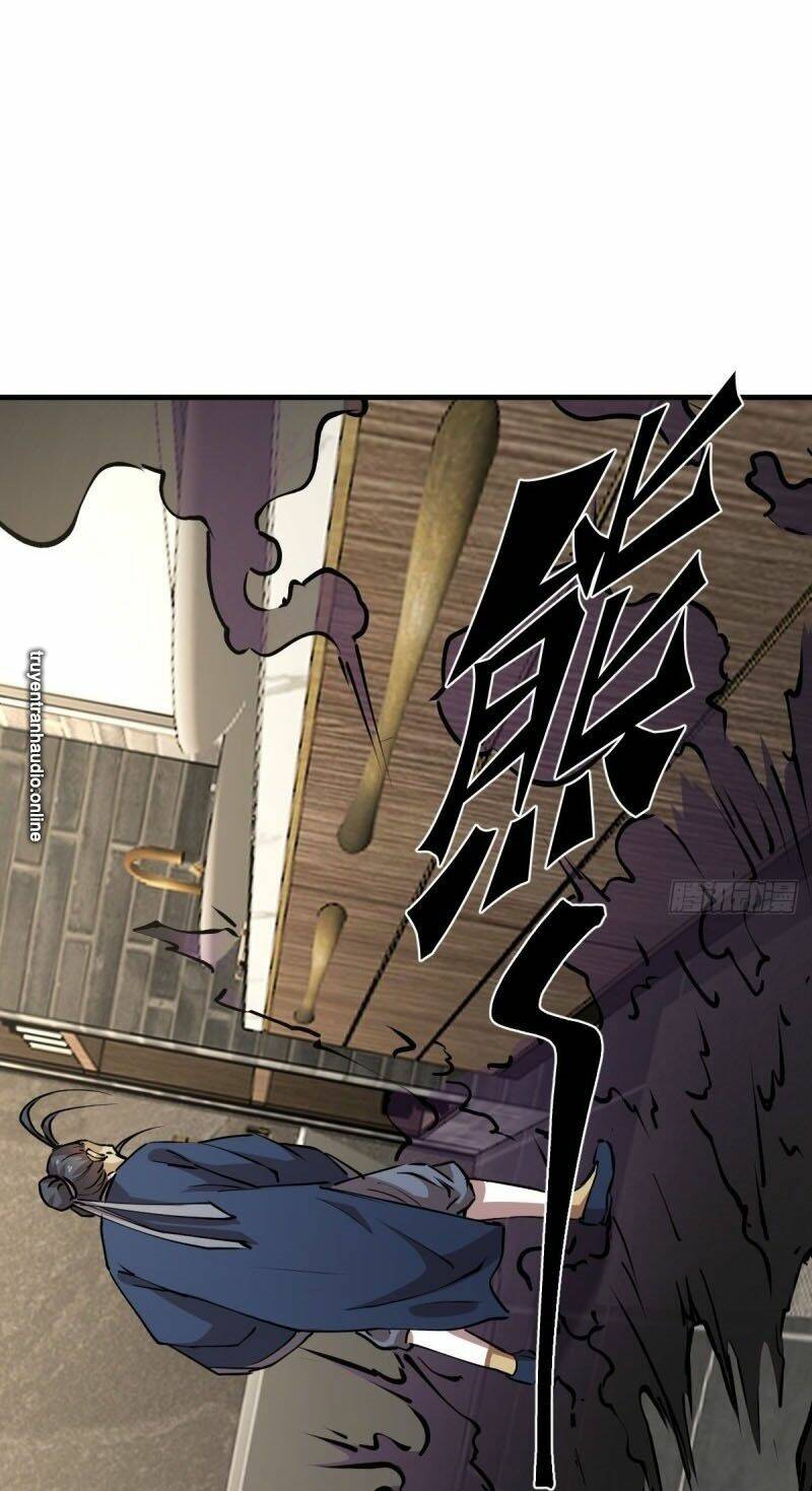 thâm dạ thư ốc chapter 135 22