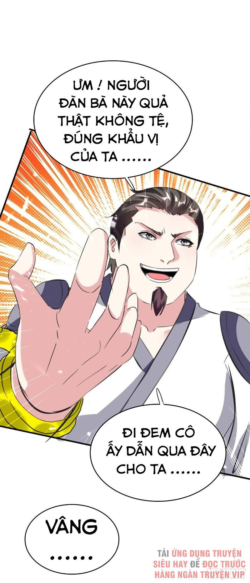 tối cường thăng cấp chapter 199 32