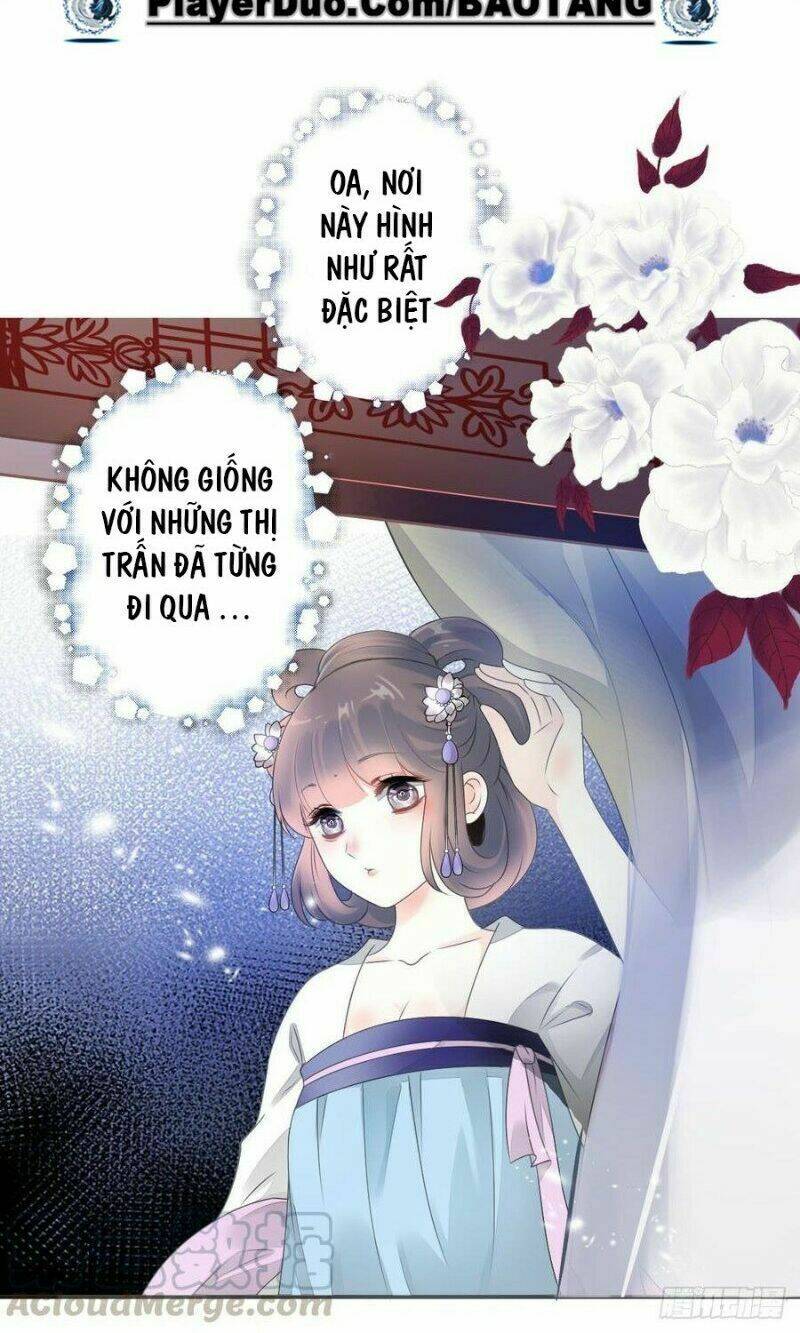 điền viên mật sủng: cô vợ nóng bỏng chapter 92 6