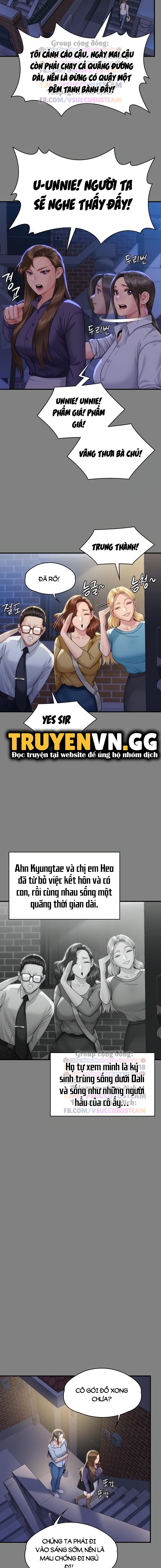 ong chúa chapter 344 8